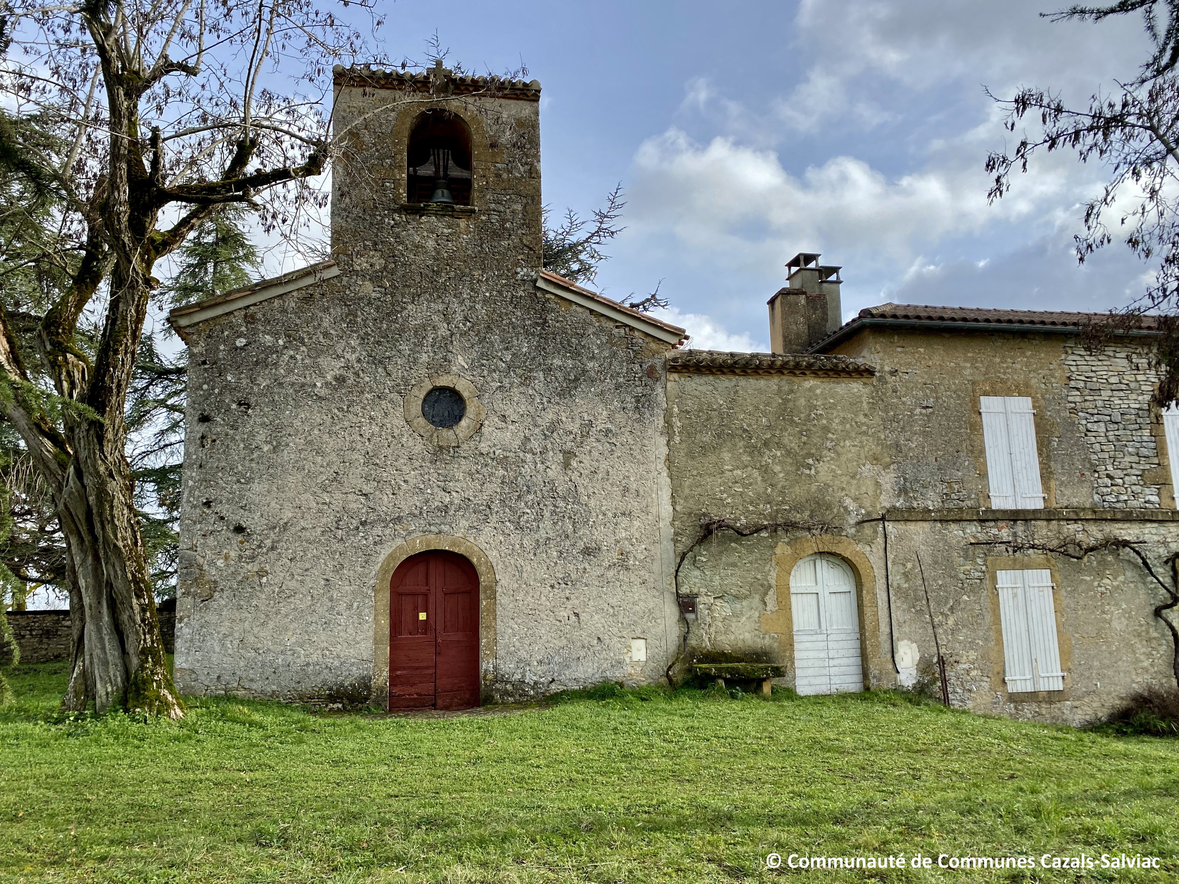 Circuit de Boissièrette, Marminiac - photo 2