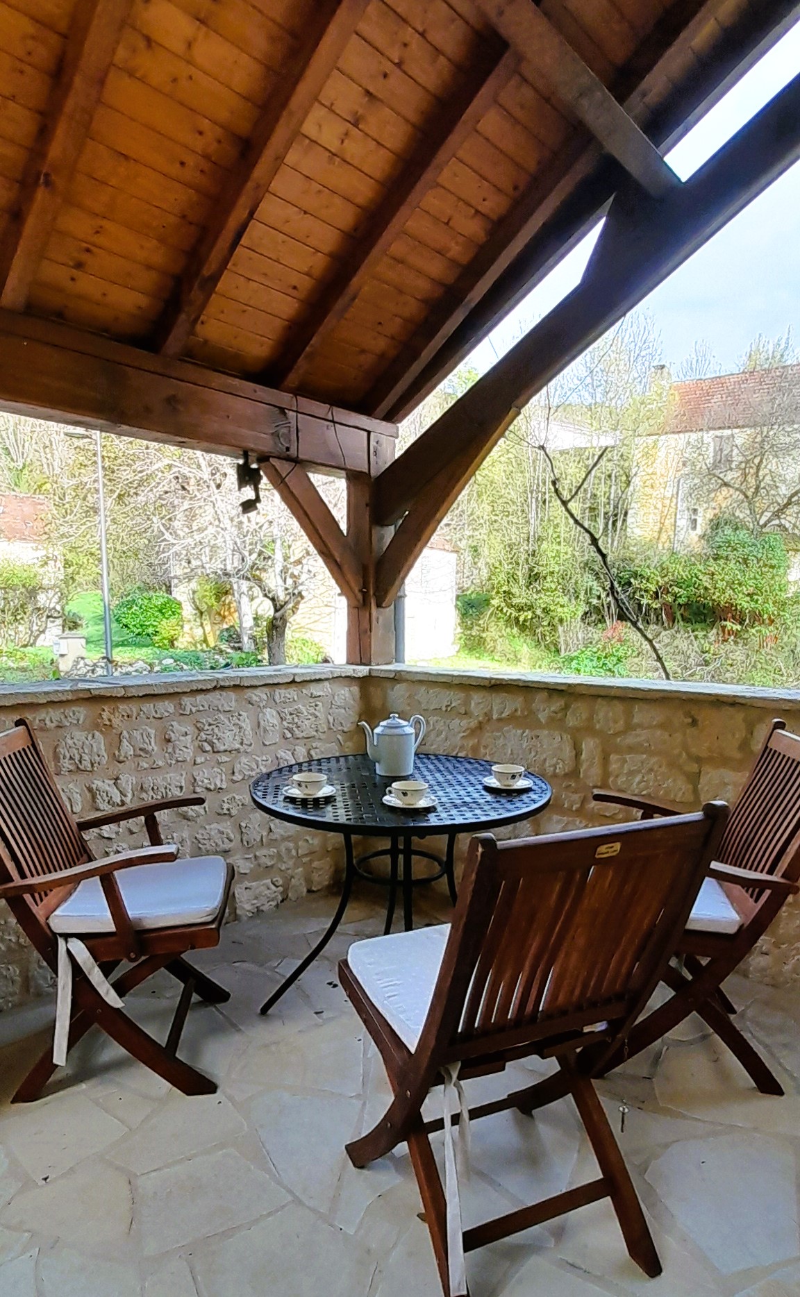 Gite "Los Potonets de Léo", Concorès - photo 18