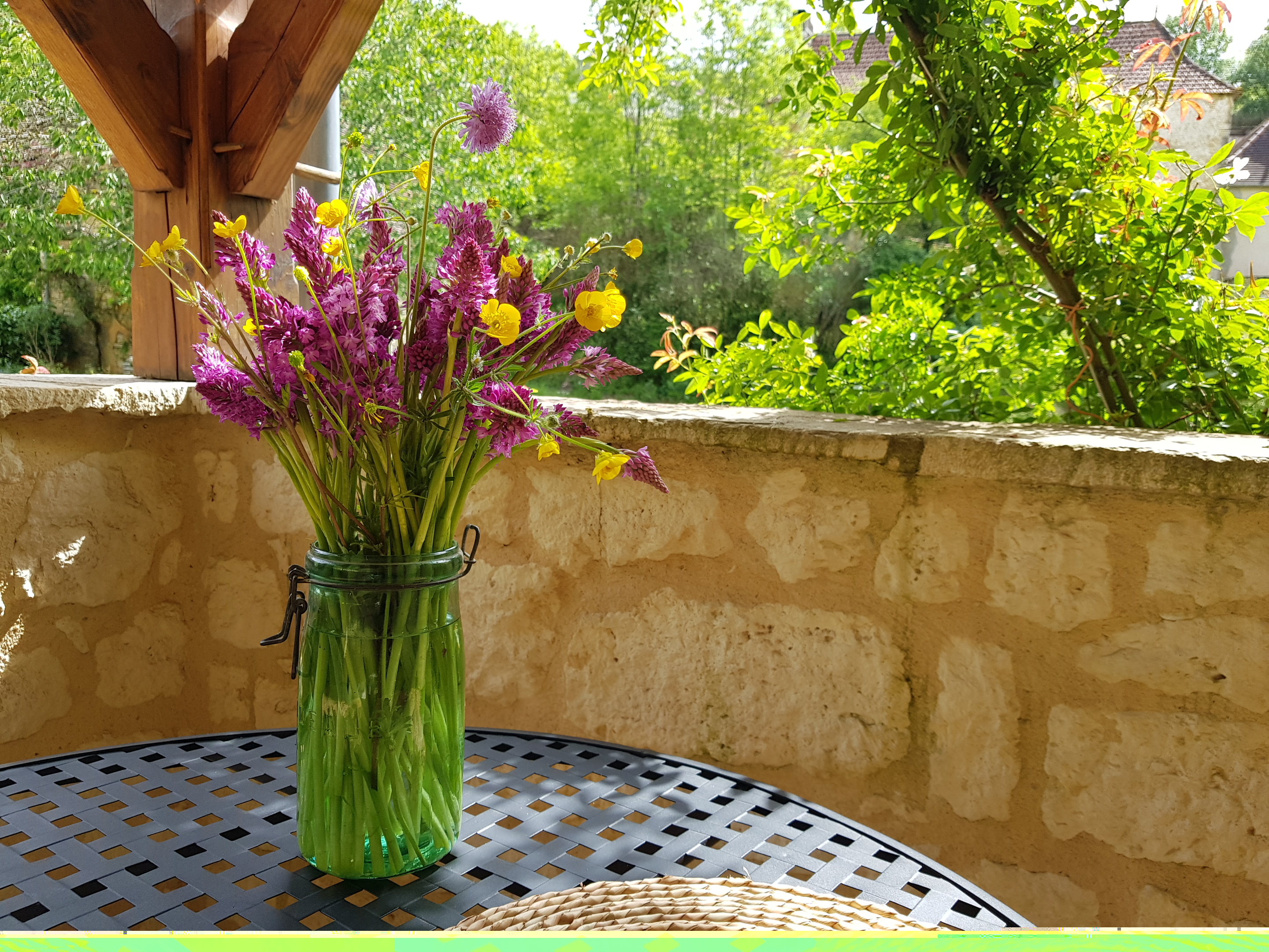 Gite "Los Potonets de Léo"