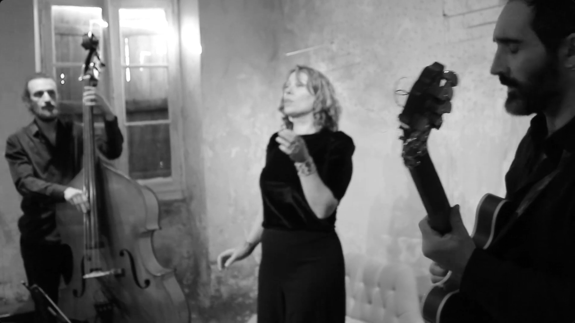 Bootsy le Cat en concert pour le Folk Club de Cahors