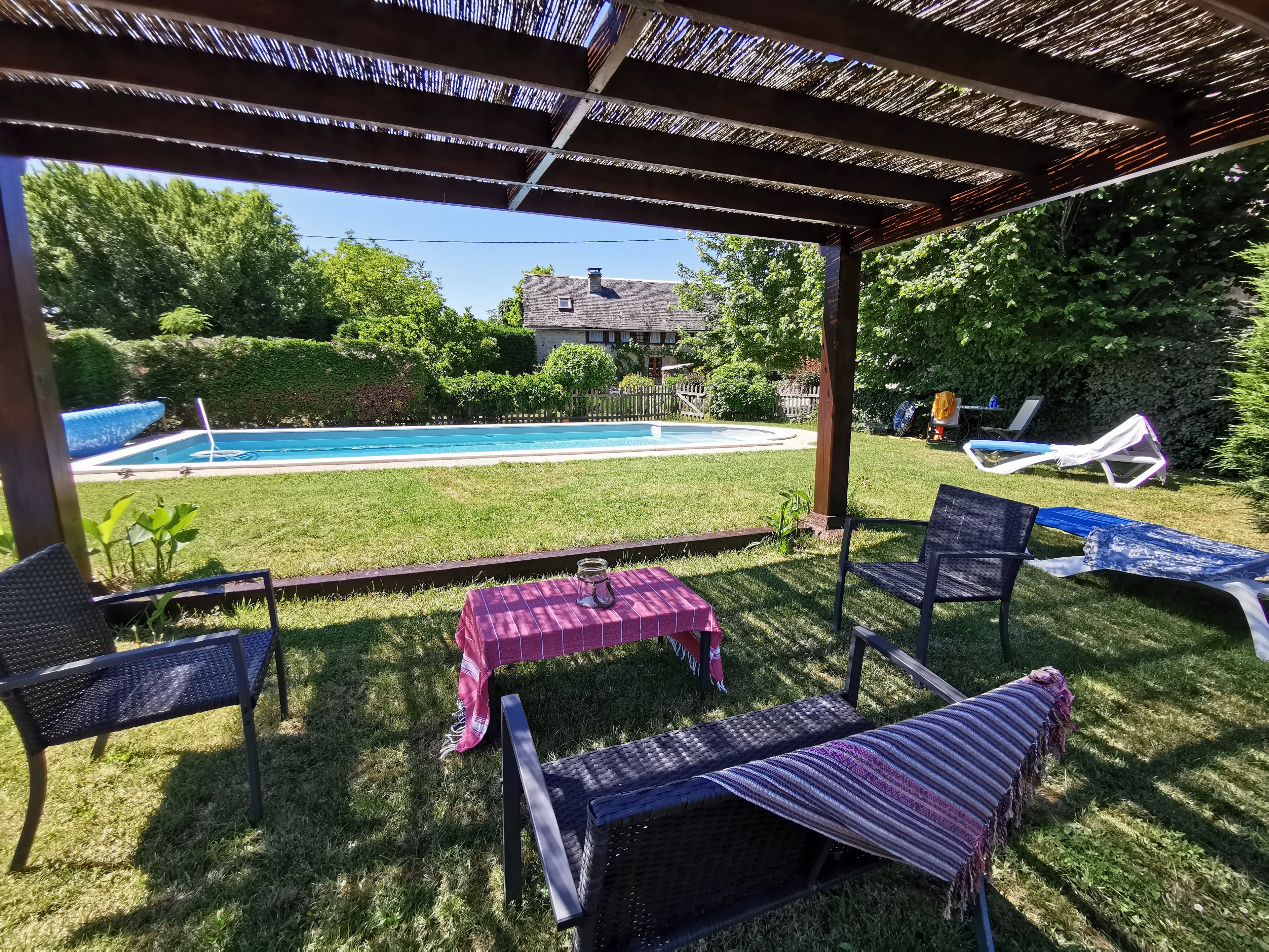 La Grange de Laborie, Meyronne - photo 6