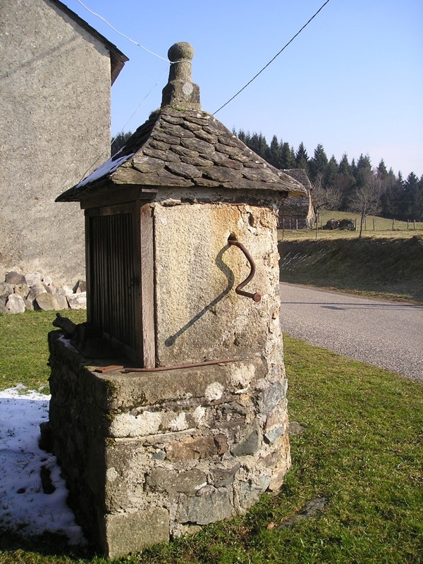 La Boucle du Ségala, Cahus - photo 3