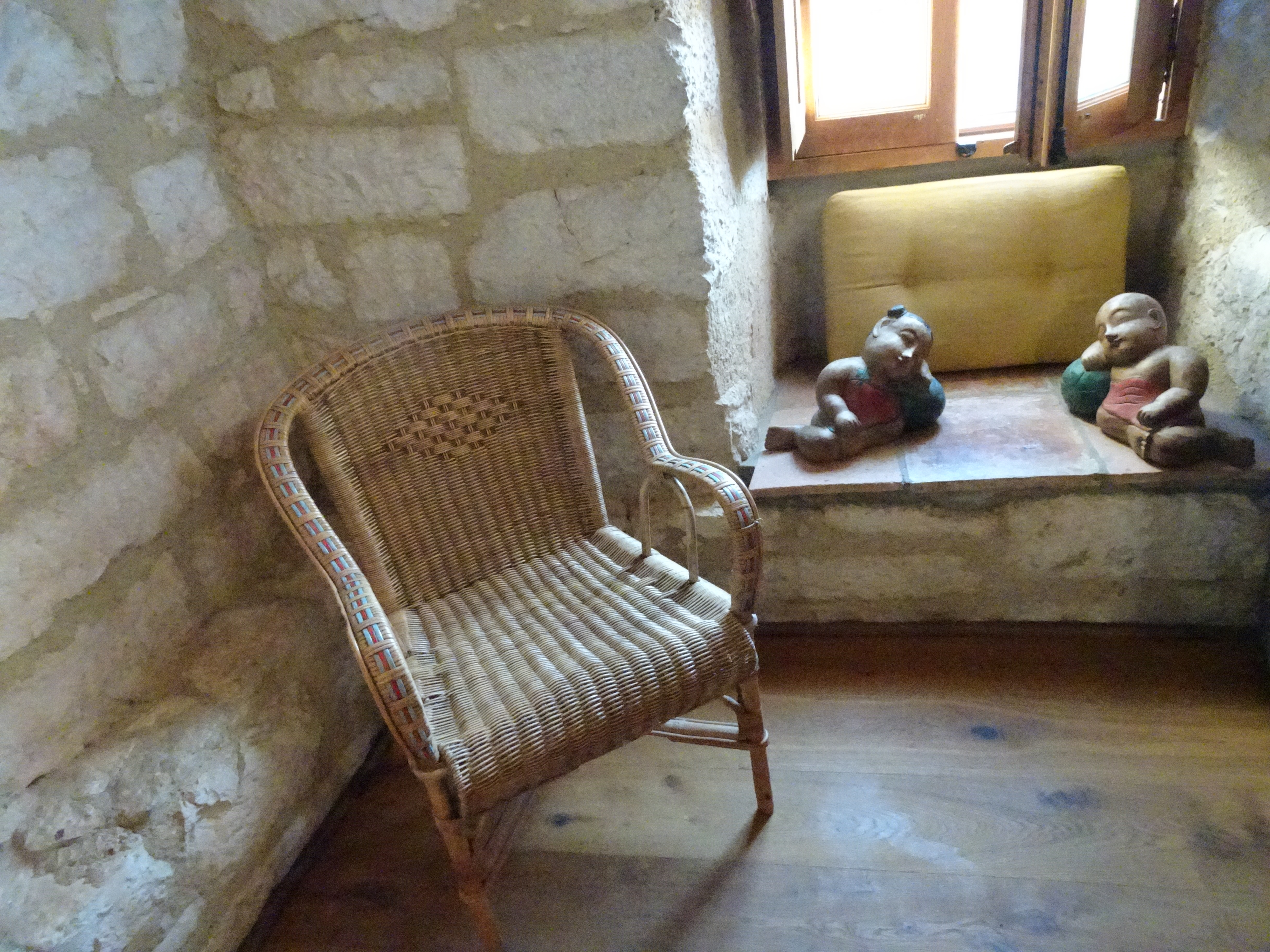 L'Ancienne Ecole de Rocamadour