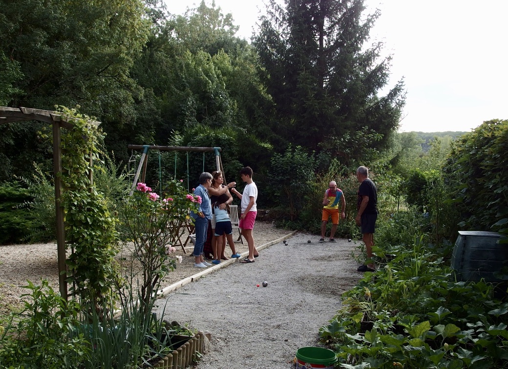 Chez Ming, Catus - photo 8