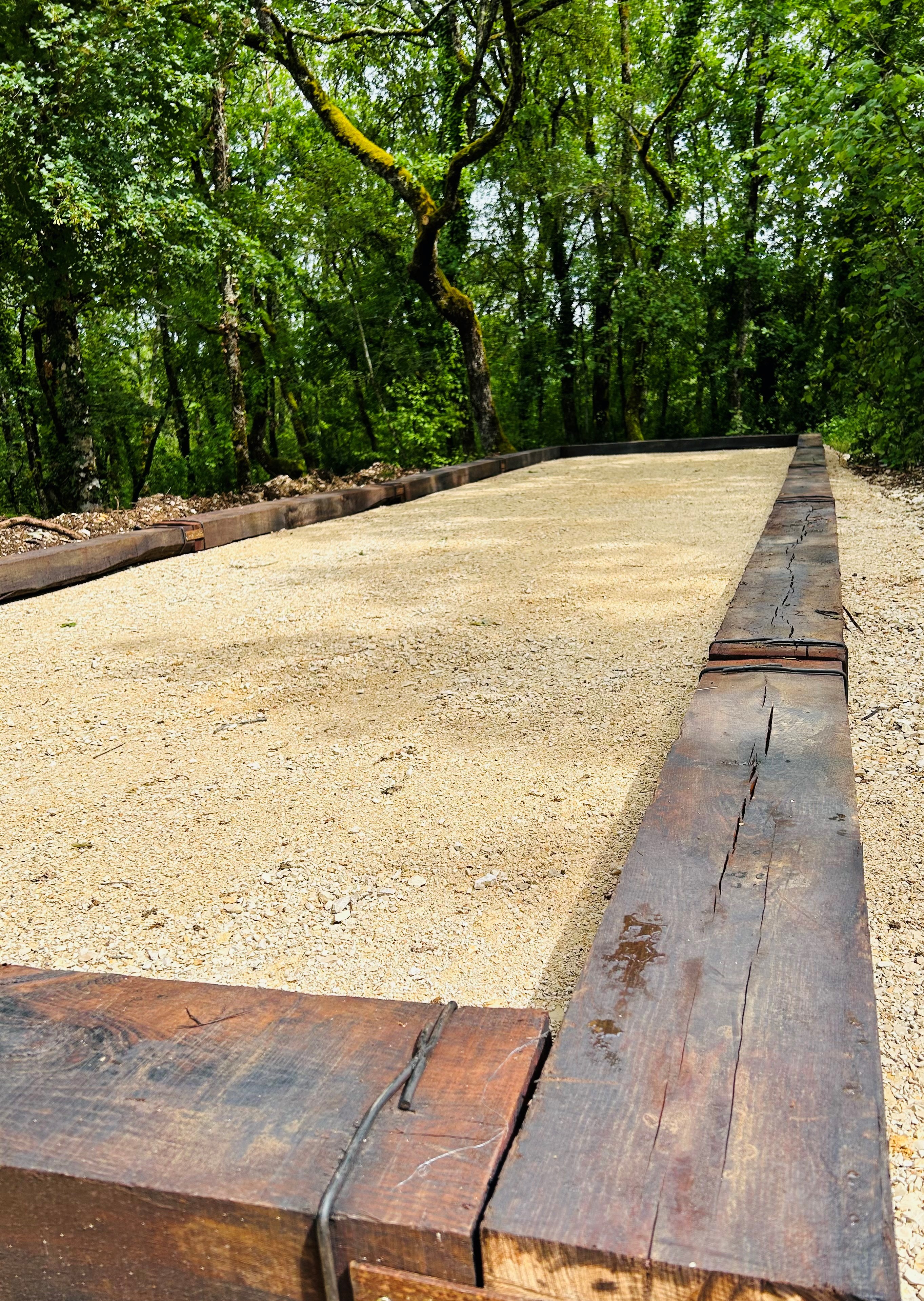 Gîte Ethic Simple & Chic  - La maison - Le bois de Guy, Le Montat