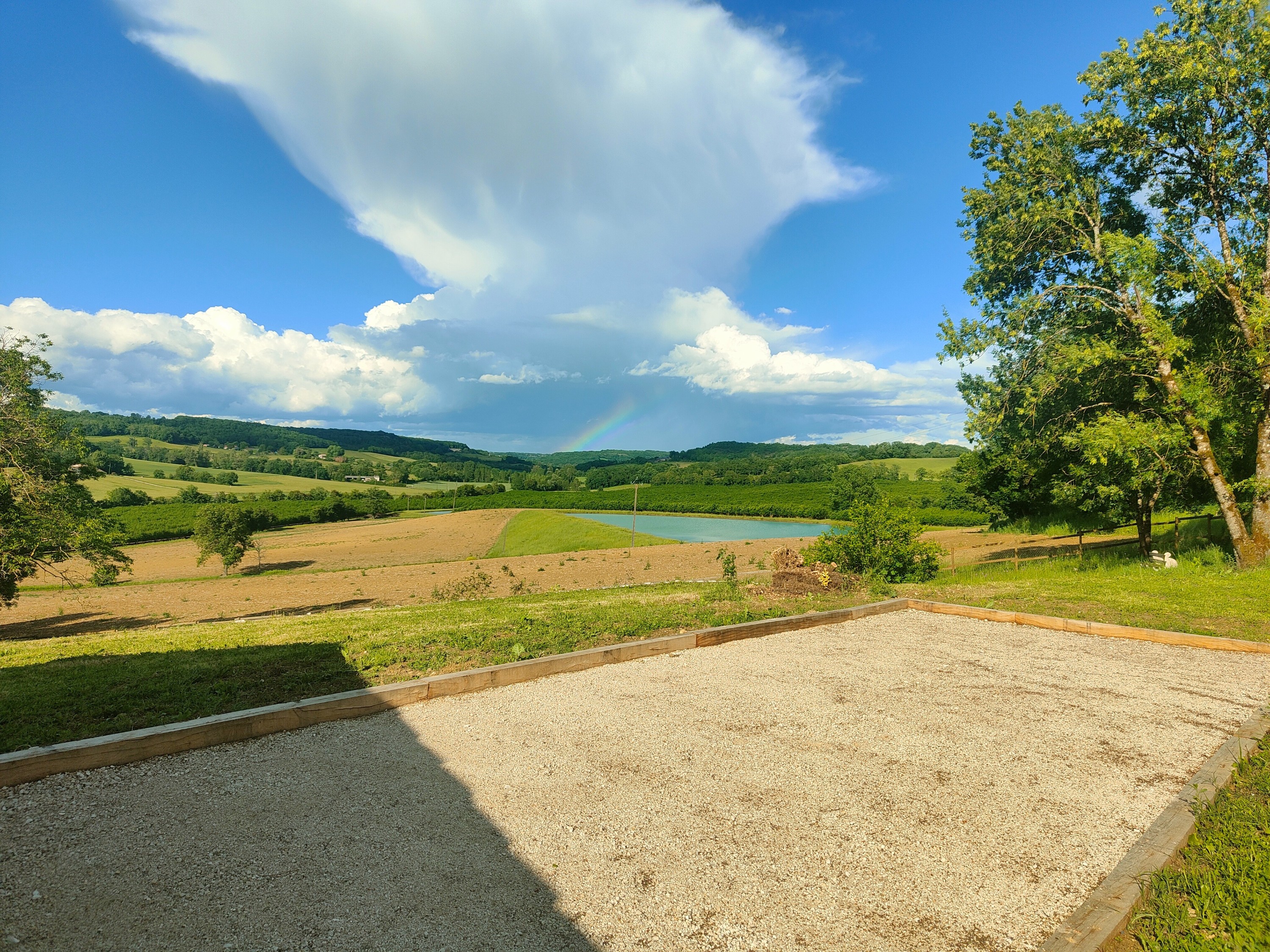Les Murmures d'Ailleurs, Montlauzun - photo 3