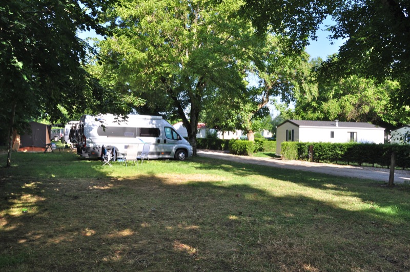Camping La Bourgnatelle, Bretenoux - photo 2