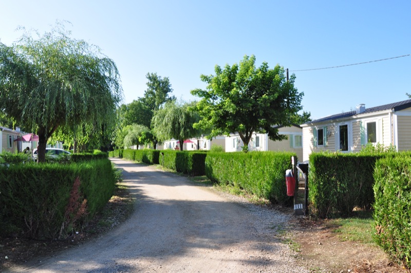 Camping La Bourgnatelle, Bretenoux - photo 6