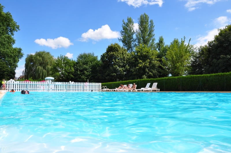 Camping La Bourgnatelle, Bretenoux - photo 7