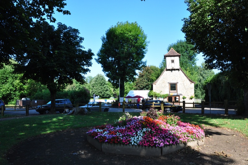 Camping La Bourgnatelle, Bretenoux - photo 8