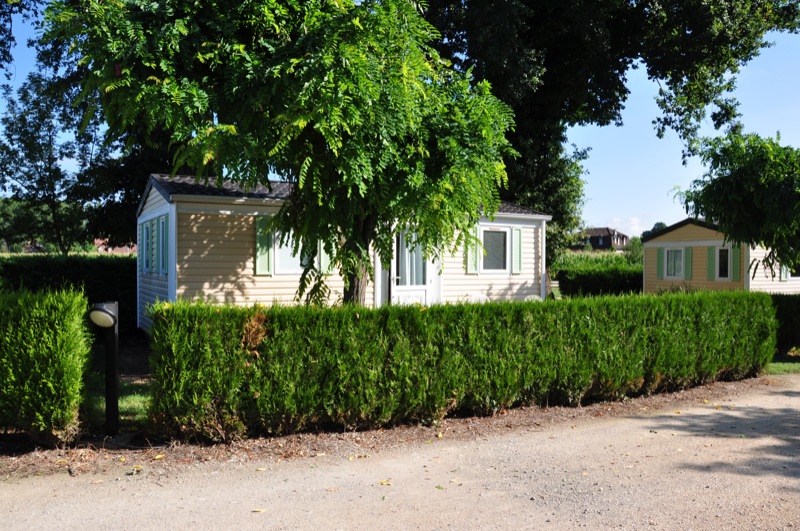 Camping La Bourgnatelle, Bretenoux - photo 9