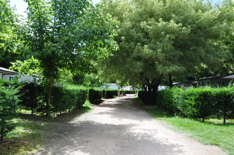 Camping La Bourgnatelle, Bretenoux - photo 13