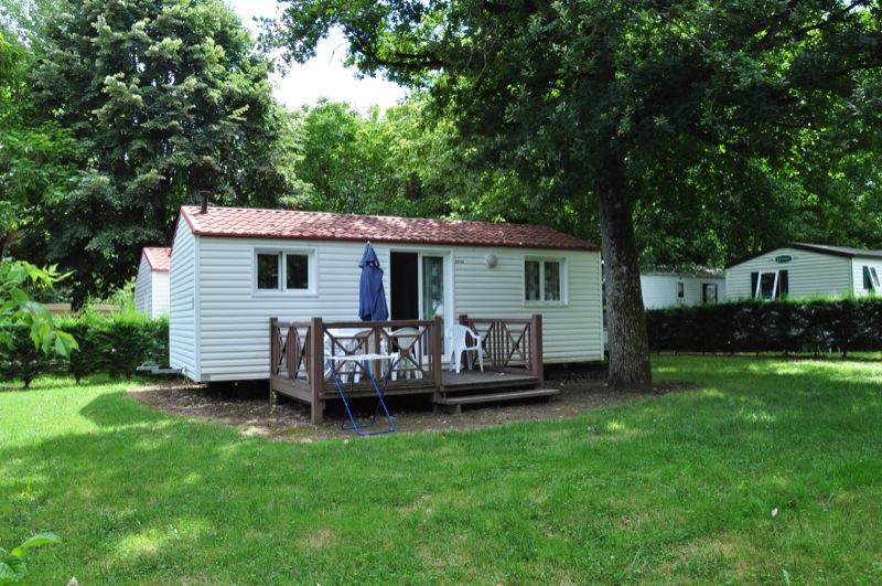 Camping La Bourgnatelle, Bretenoux - photo 14