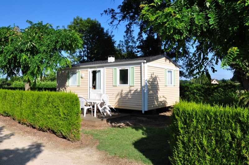 Camping La Bourgnatelle, Bretenoux - photo 15