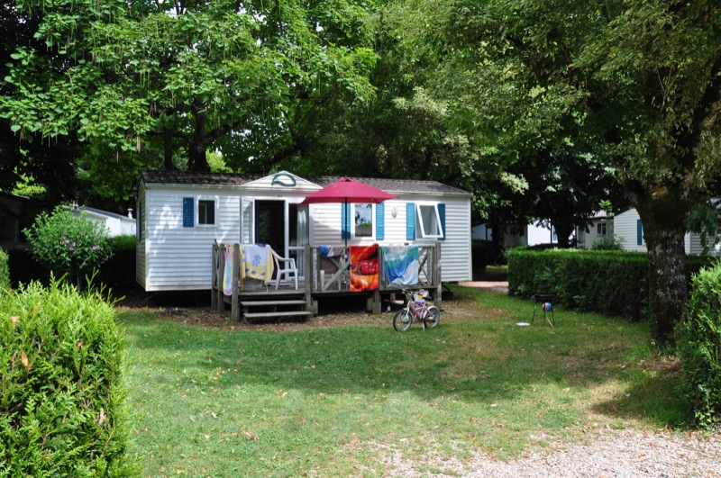 Camping La Bourgnatelle, Bretenoux - photo 19