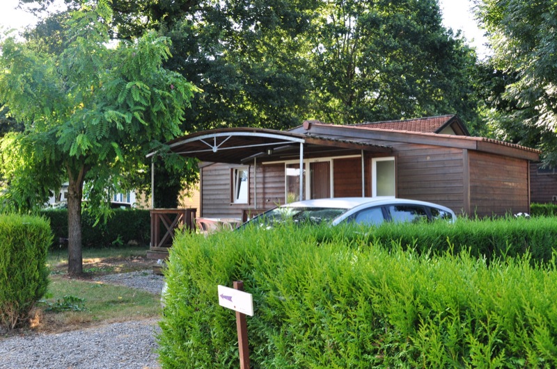 Camping La Bourgnatelle, Bretenoux - photo 20