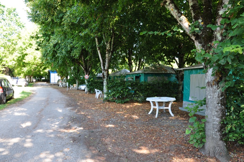 Camping La Bourgnatelle, Bretenoux - photo 23