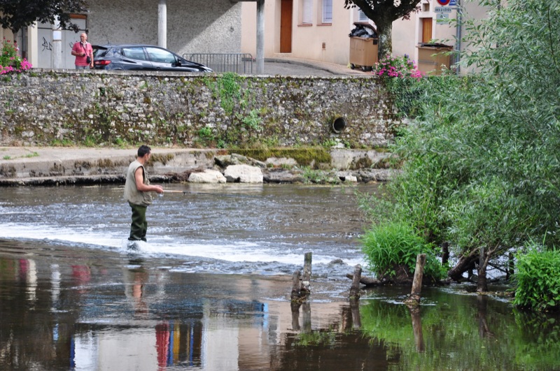 Camping La Bourgnatelle, Bretenoux - photo 25