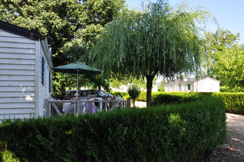 Camping La Bourgnatelle, Bretenoux - photo 27