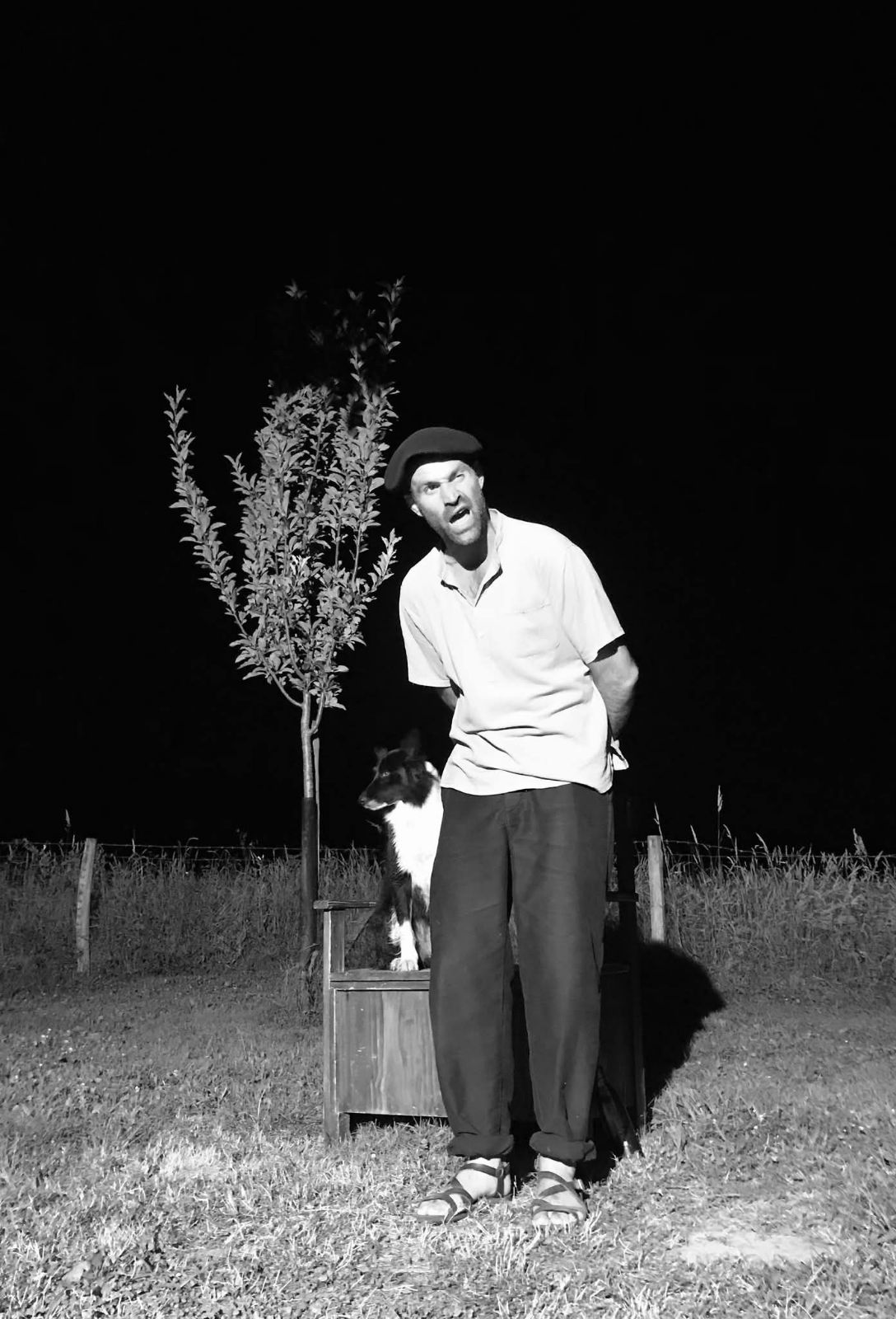 Les mercredis de l'été à la ferme Bouscarel