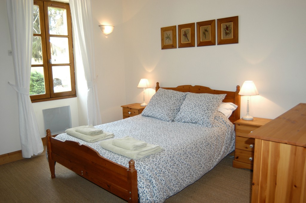 Les gites de Boussagou : La Longère, Marminiac - photo 2