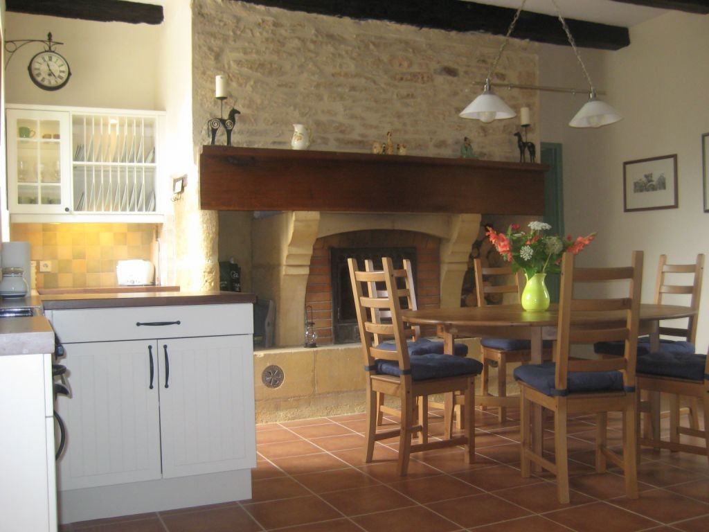 Les gites de Boussagou : La Longère, Marminiac - photo 3