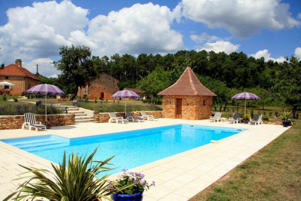 Les gites de Boussagou : Le Pigeonnier