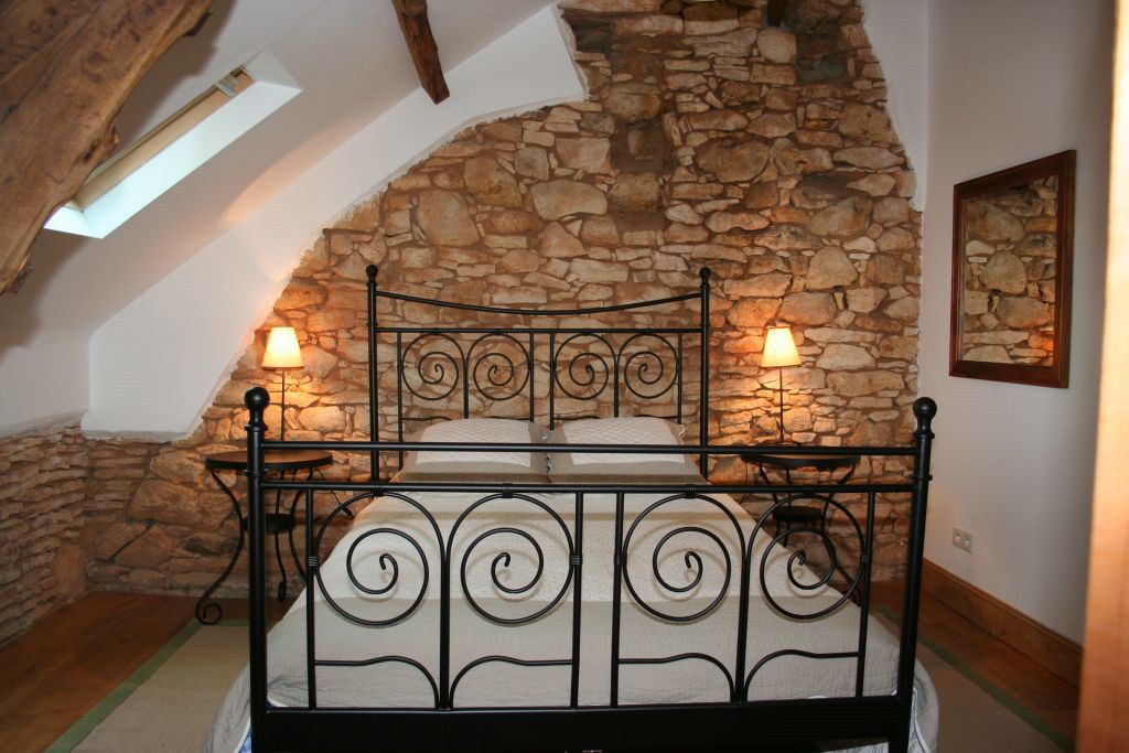 Les gites de Boussagou : Le Pigeonnier, Marminiac - photo 3