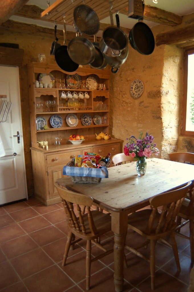 Les gites de Boussagou : Le Pichoutou, Marminiac - photo 2