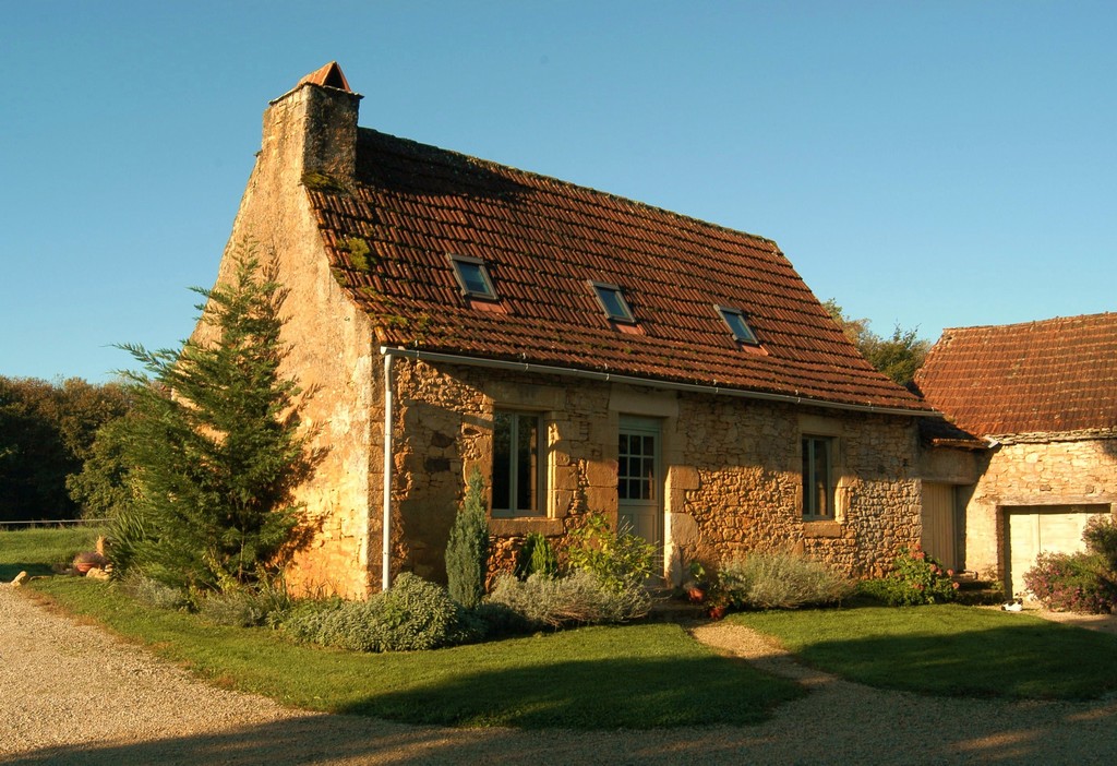 Les gites de Boussagou : Le Pichoutou