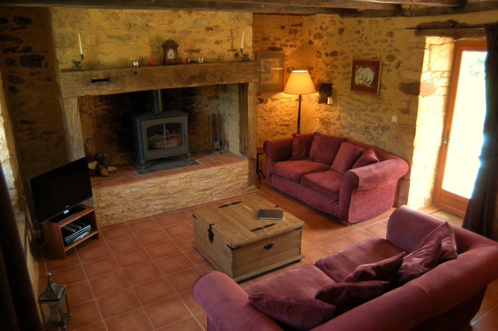 Les gites de Boussagou : Le Pichoutou, Marminiac - photo 4