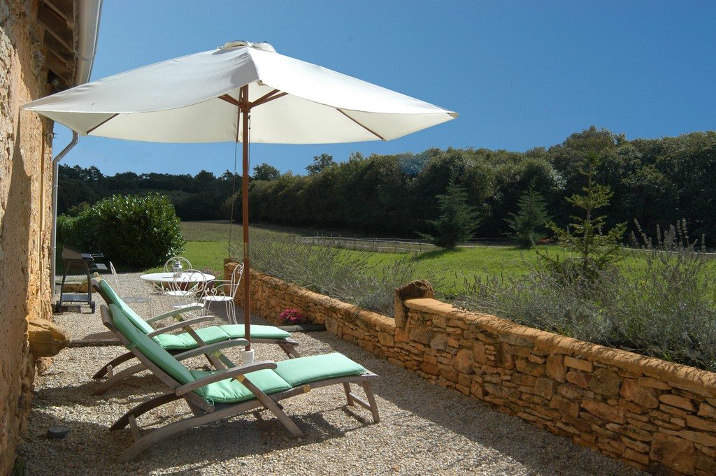 Les gites de Boussagou : Le Pichoutou