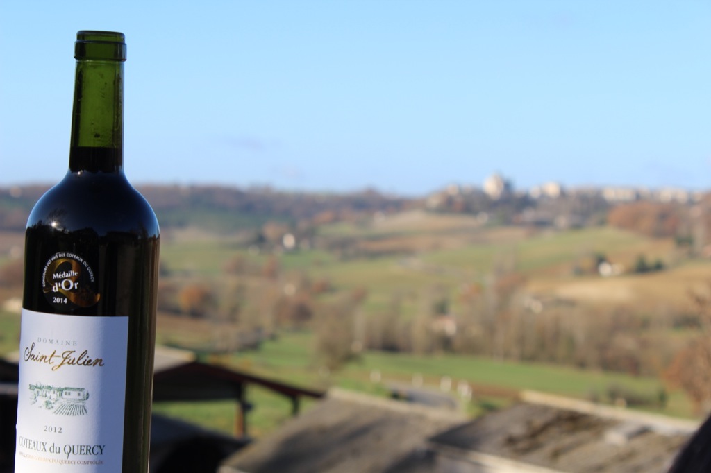 Domaine Saint Julien — photo 2
