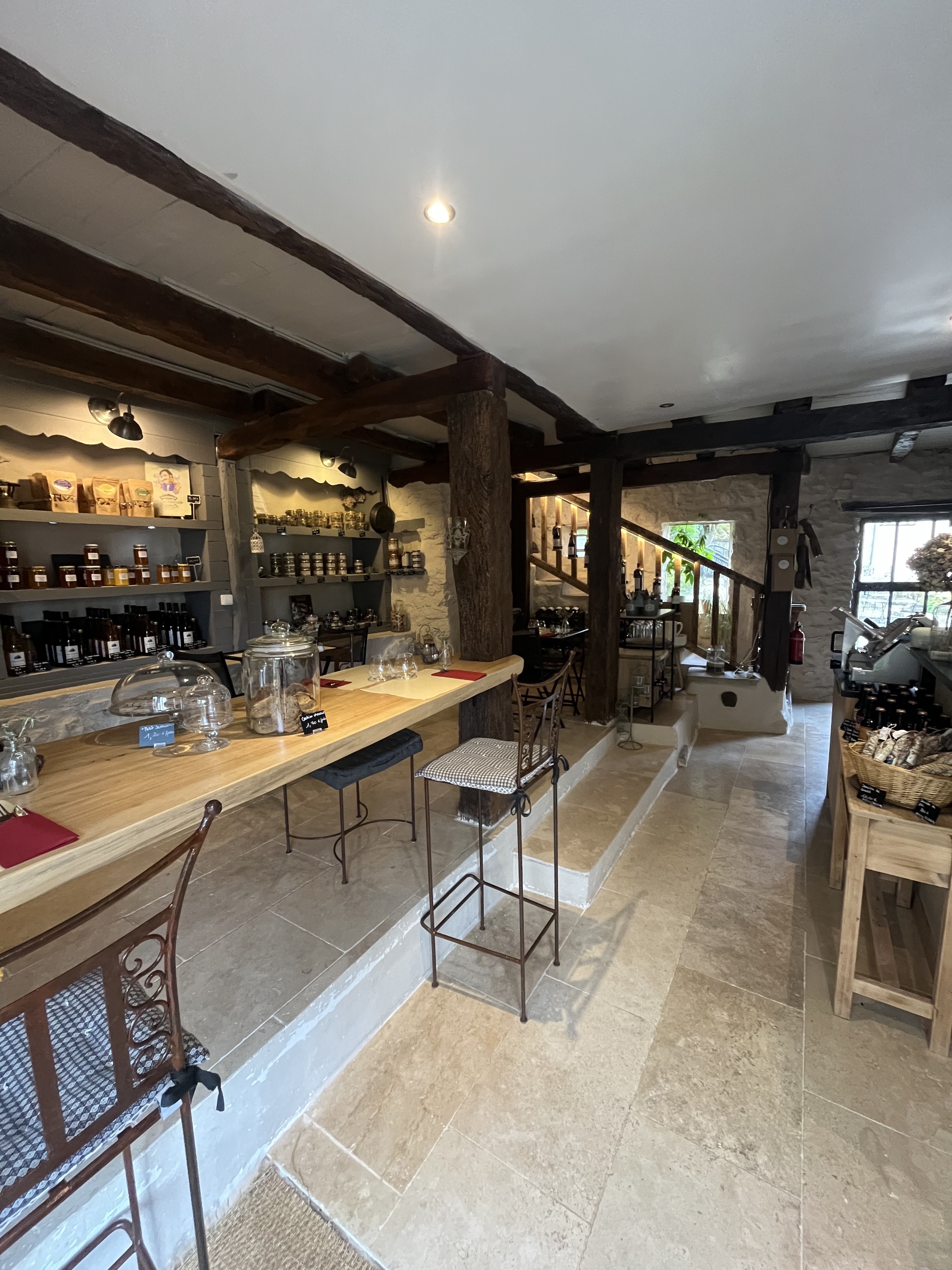 O Perdigal - Épicerie Fine