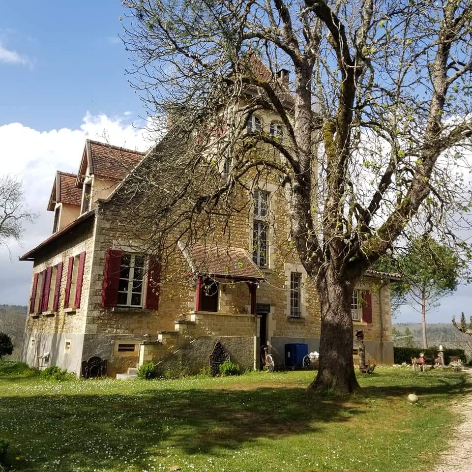 Castel du Bouysset