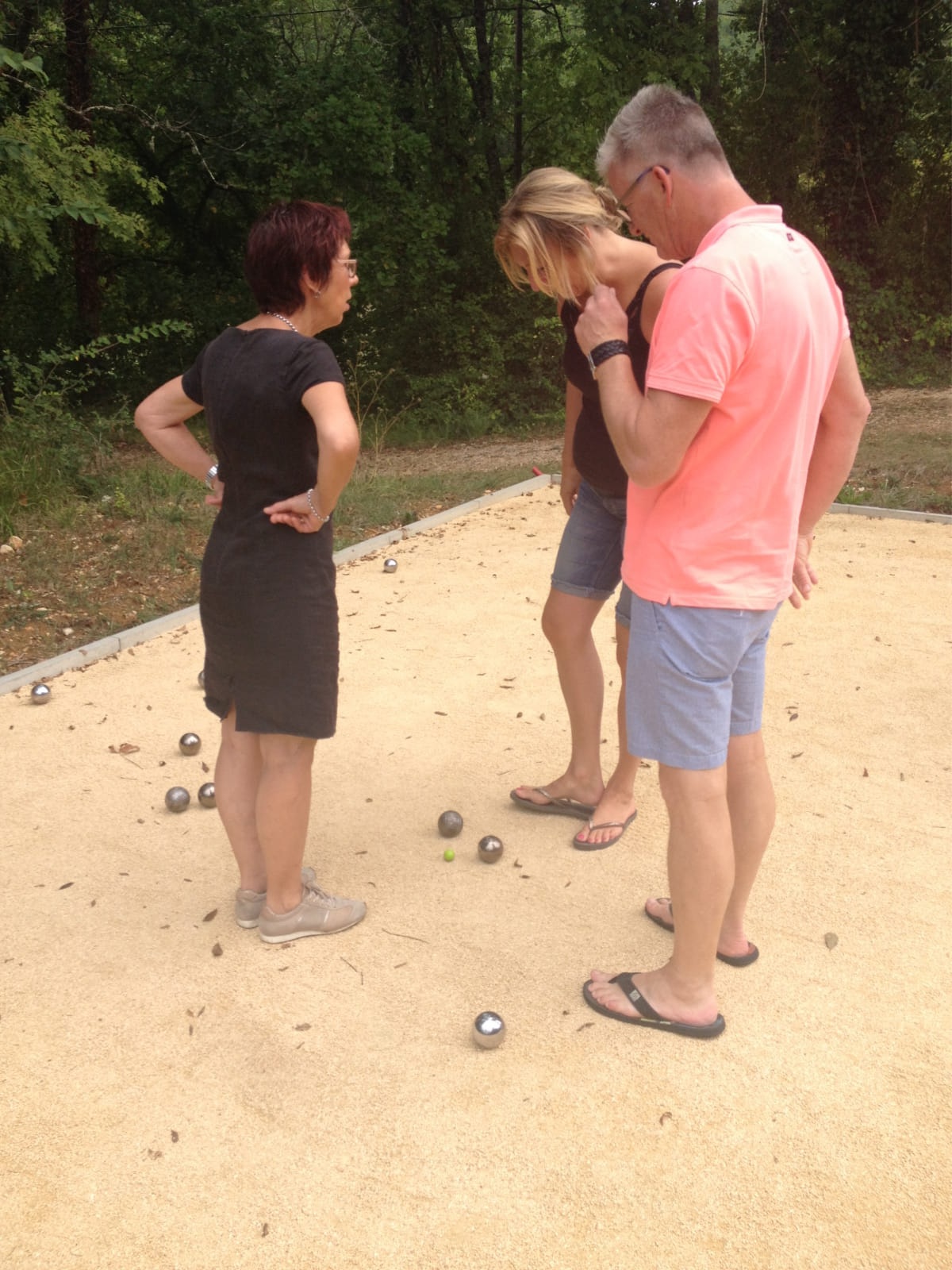 Bouysset Golf, Saint-Martin-le-Redon - photo 2