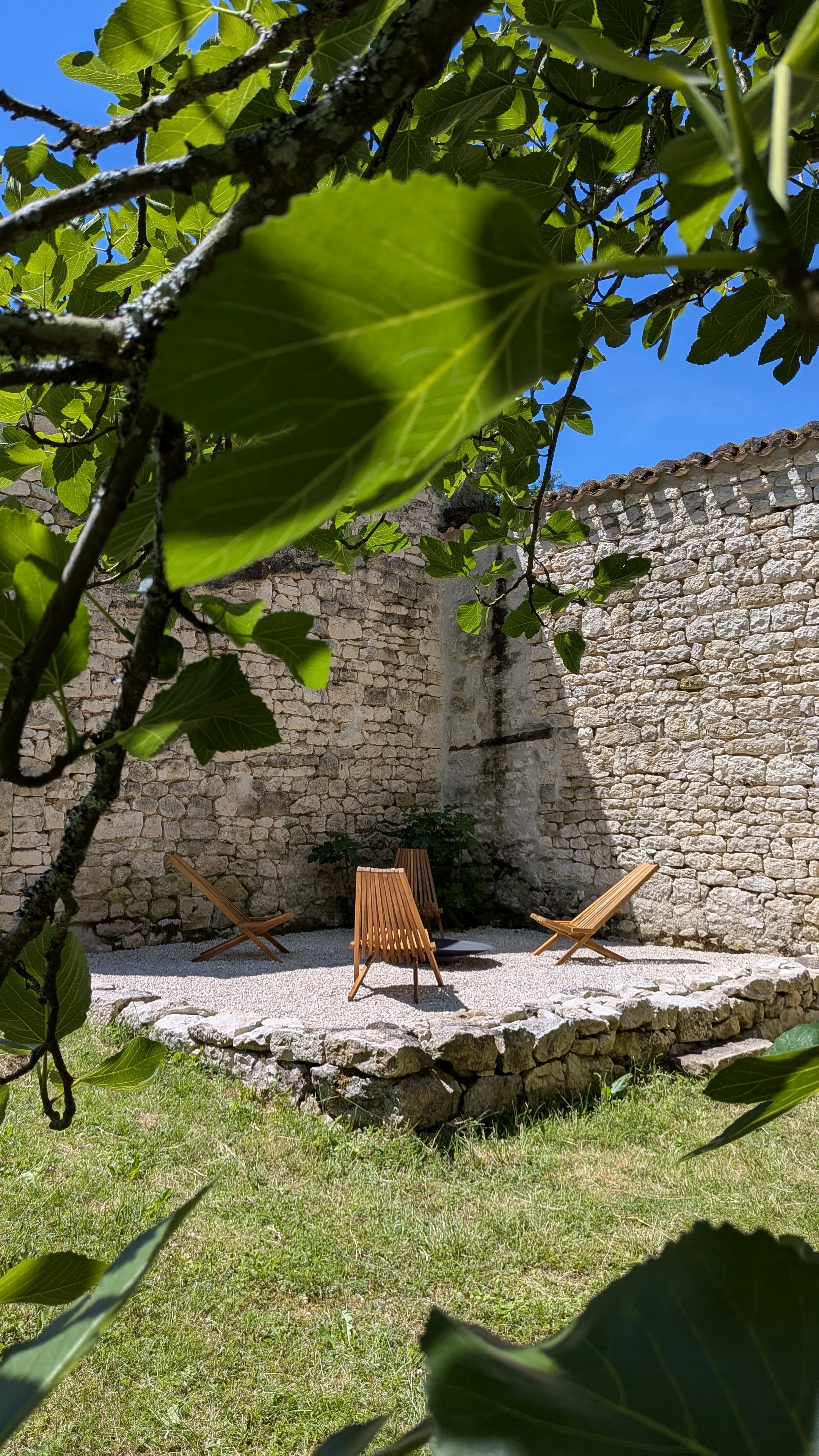 Mas Labrugade - Le IIII, Montcuq-en-Quercy-Blanc - photo 29