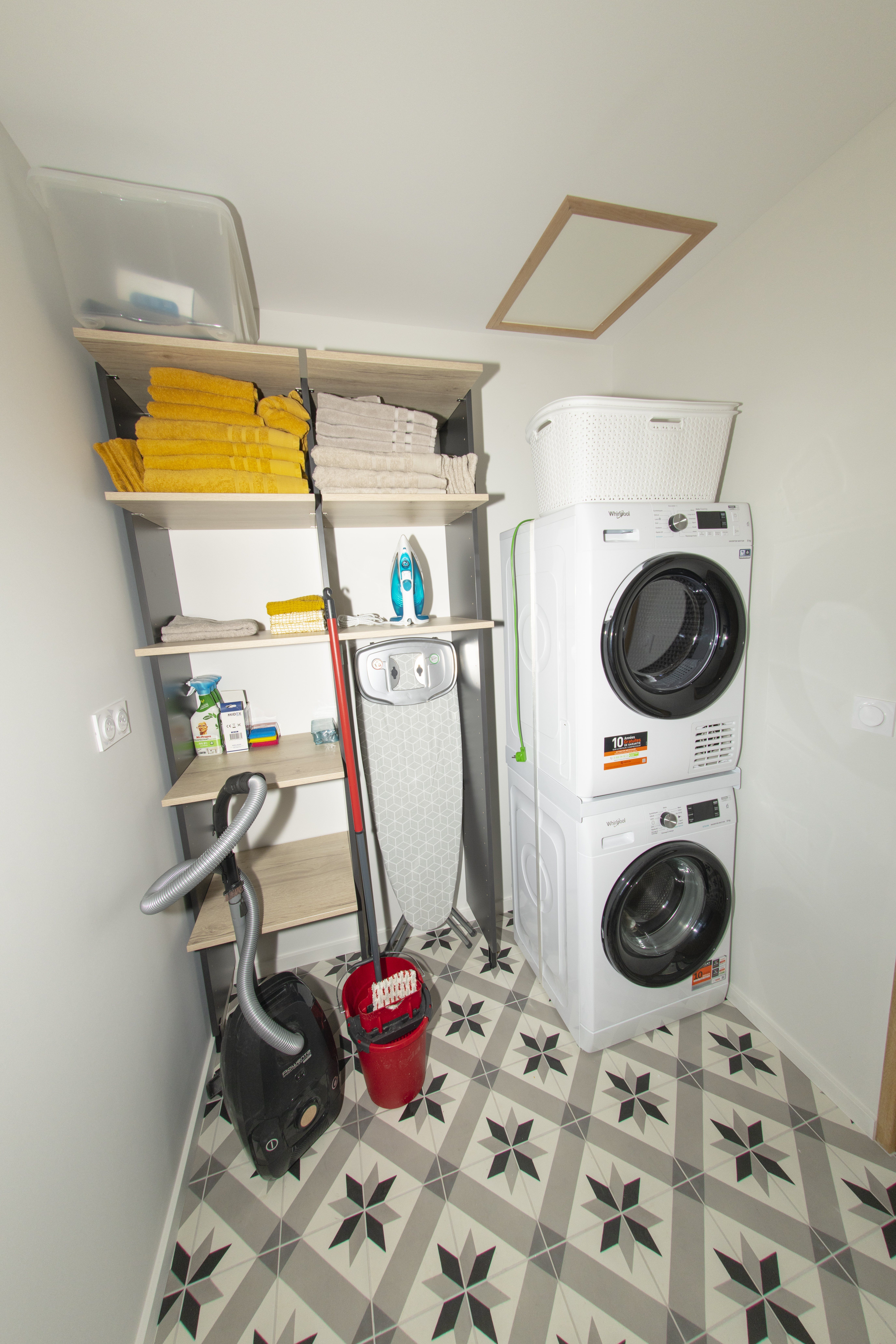 Le Grand Hélios, Belfort-du-Quercy - photo 4