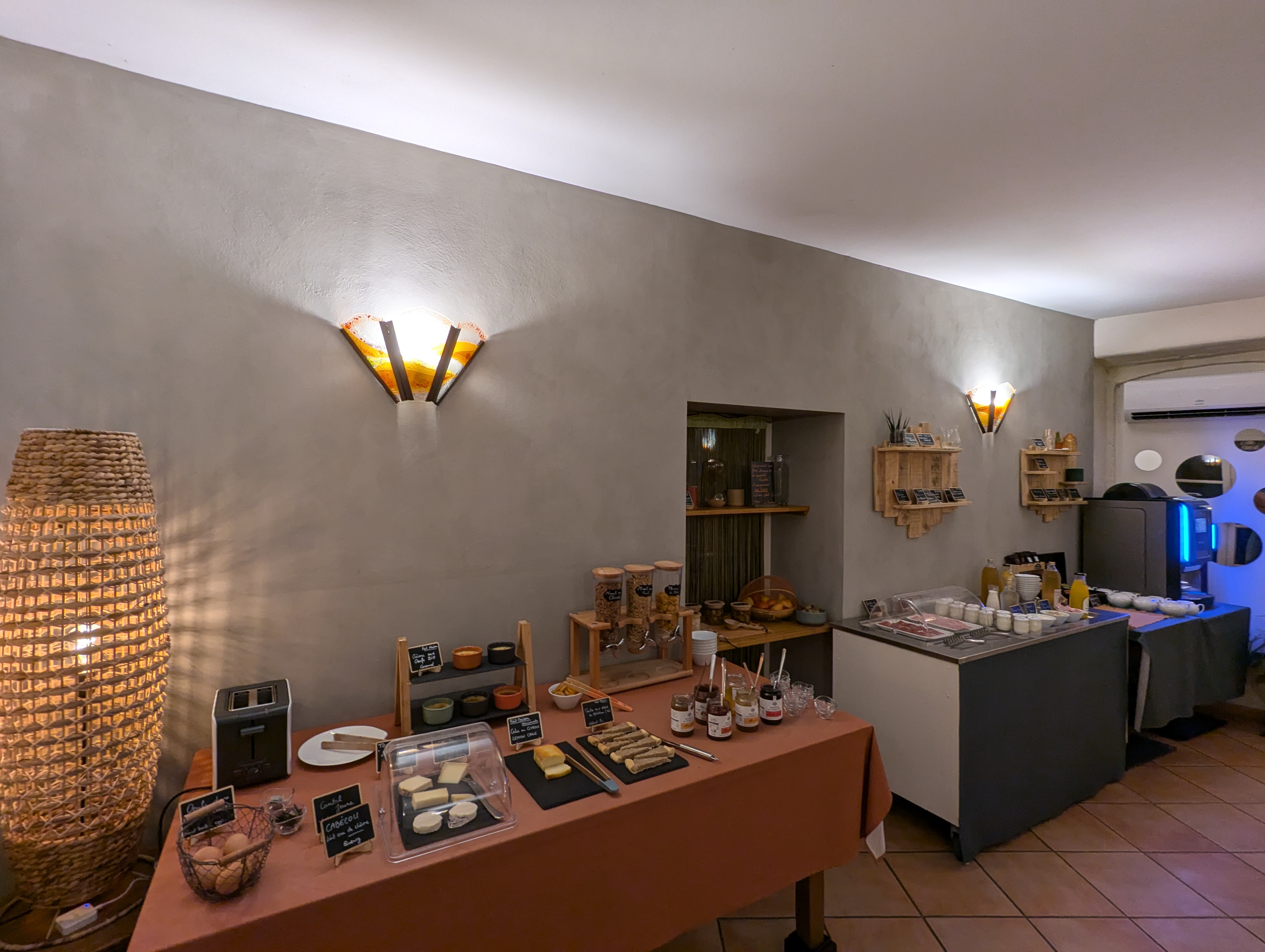 Hôtel Le Quatorze, Figeac - photo 3