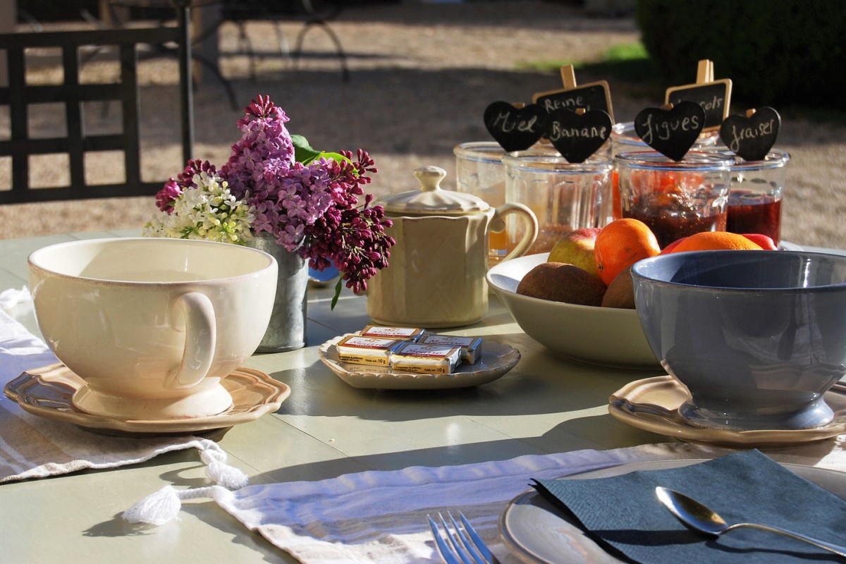 Le Manoir de Malagorse, Cuzance - photo 5