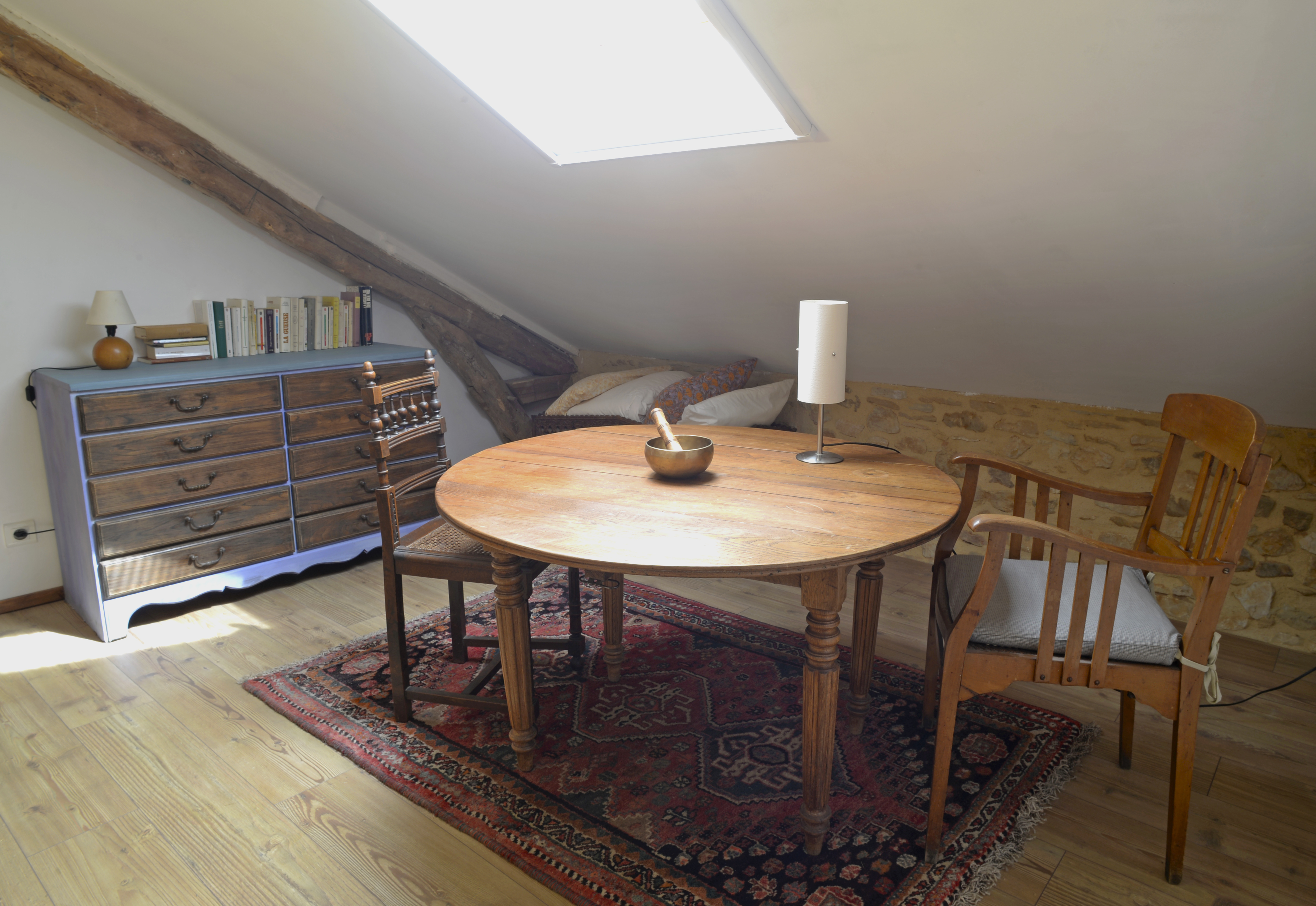 La Hulotte du Cluzel, Montcléra - photo 9