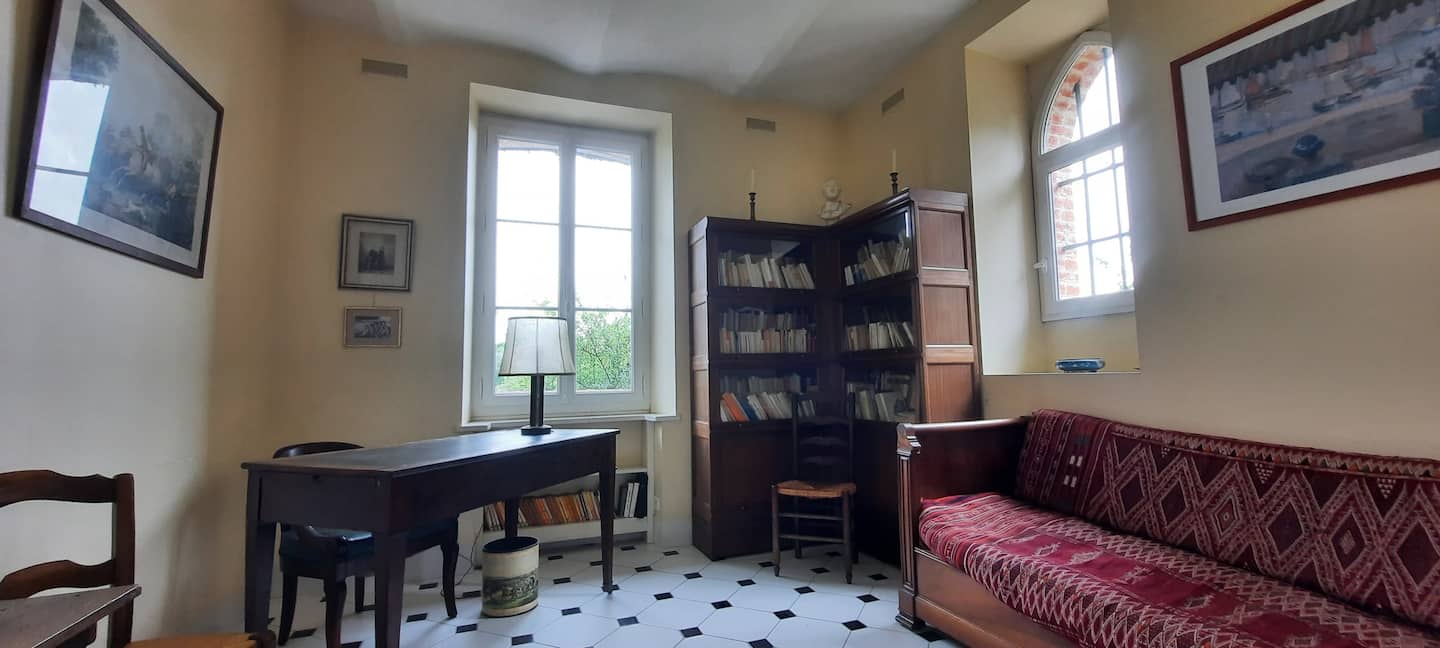Manoir du Sol d'Izac, Livernon - photo 3