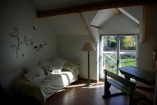 Les Mirlifilous, Lanzac