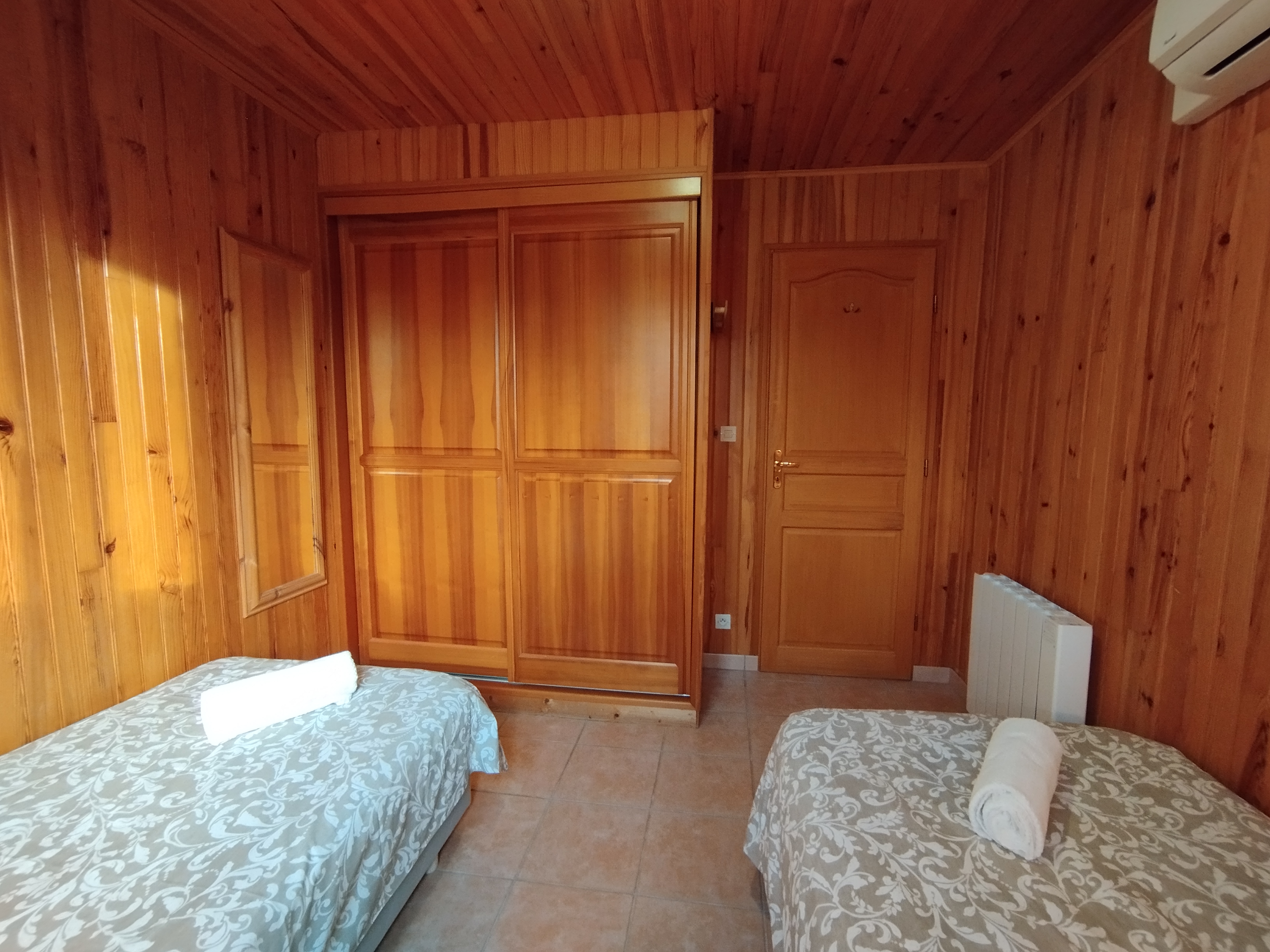 L’Auzacoise 4 étoiles entre golf et forêt, Lachapelle-Auzac - photo 23