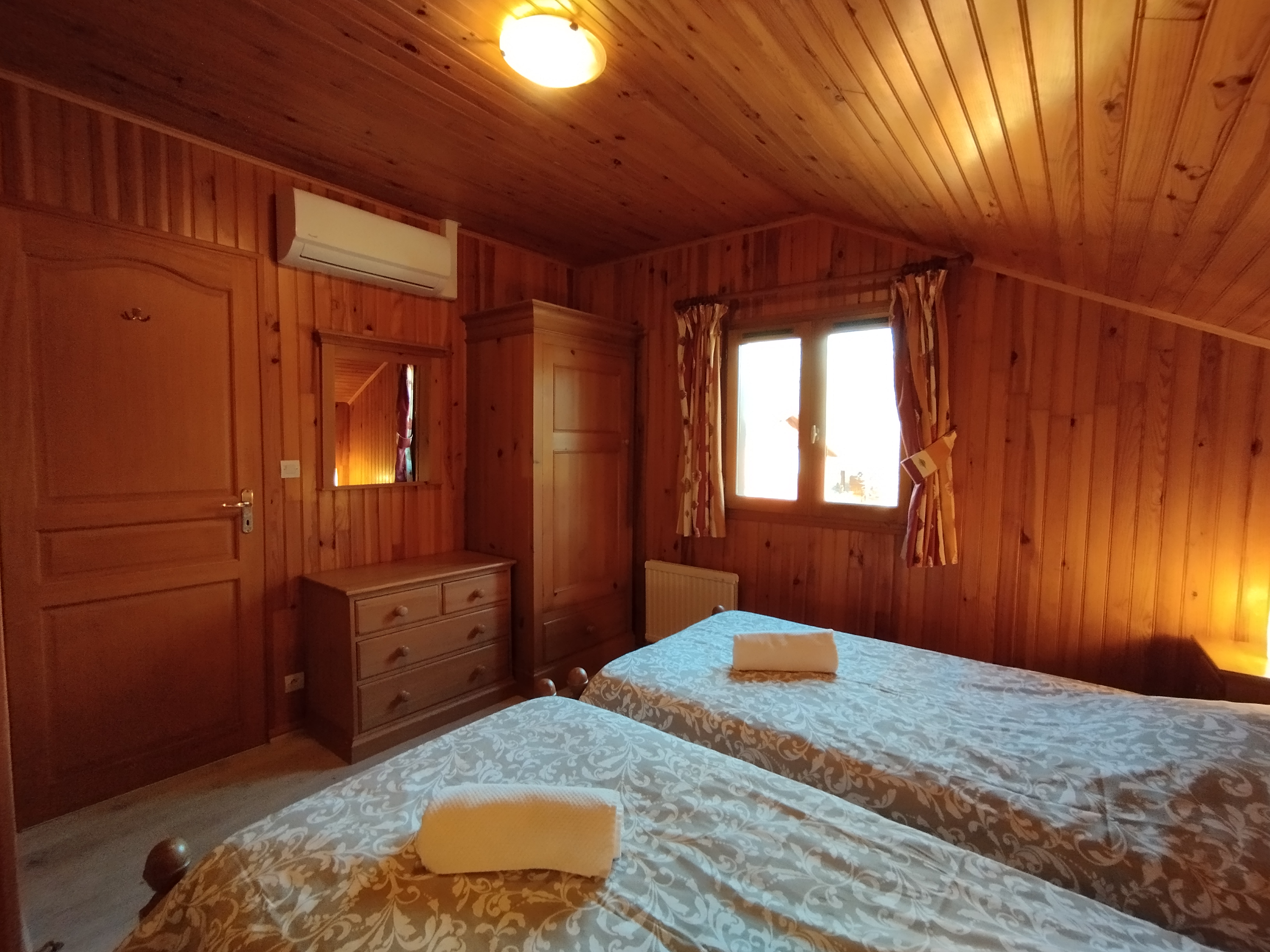 L’Auzacoise 4 étoiles entre golf et forêt, Lachapelle-Auzac - photo 24