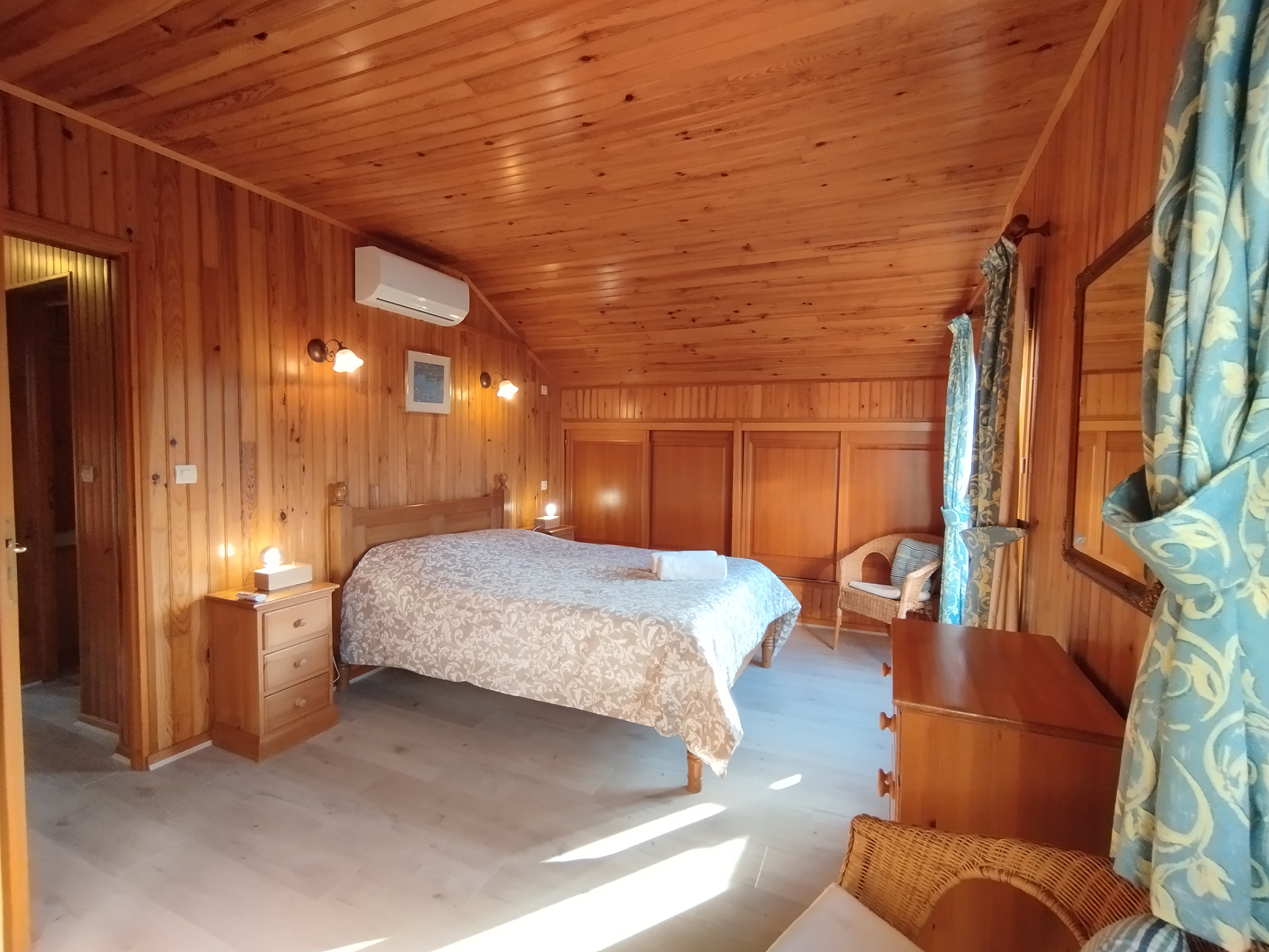 L’Auzacoise 4 étoiles entre golf et forêt, Lachapelle-Auzac - photo 25