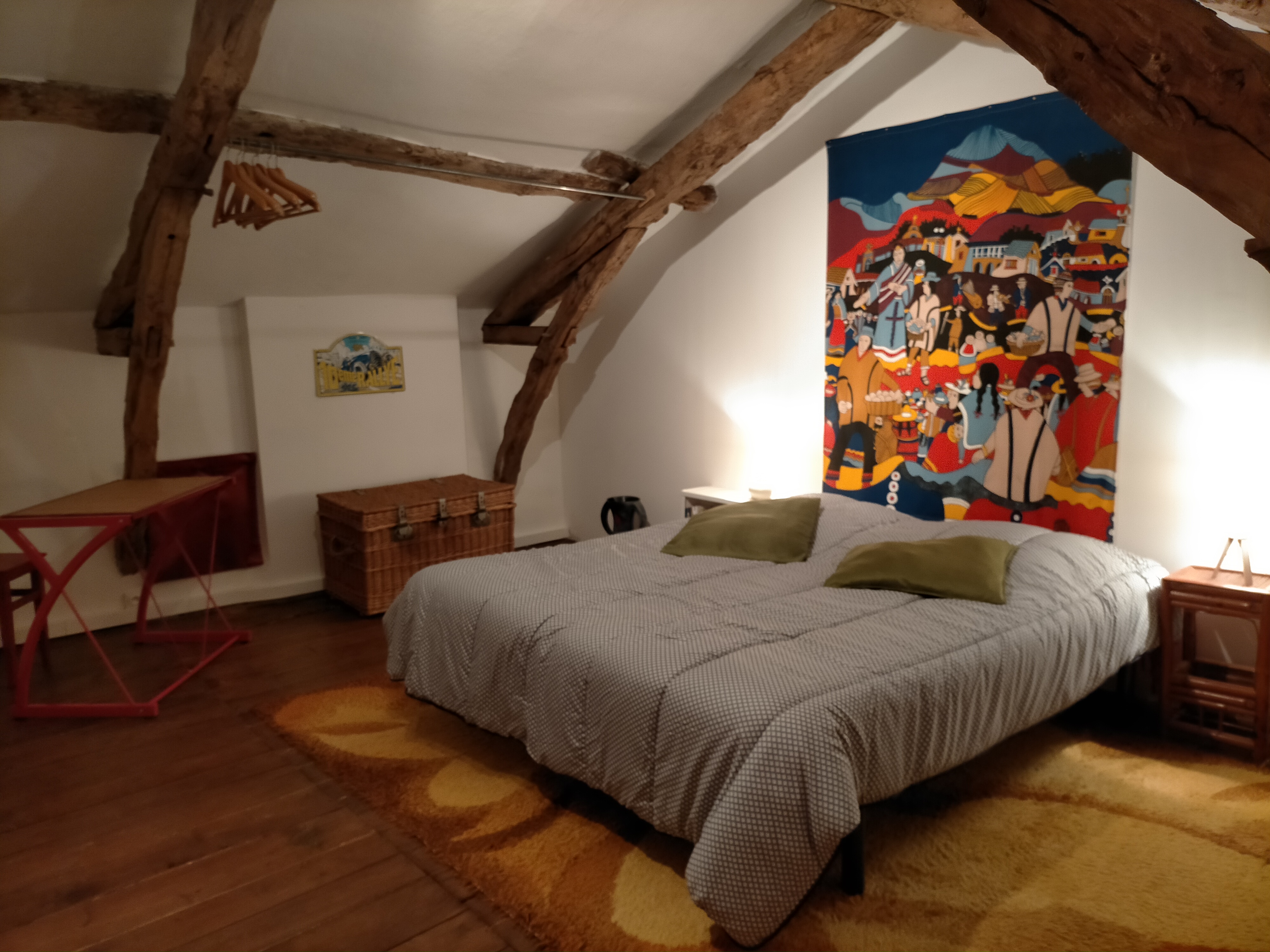 Gîte Chemaminou, Saint Géry-Vers - photo 8