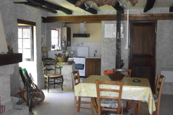 Au Gîte d'Astorgues, Prudhomat - photo 4