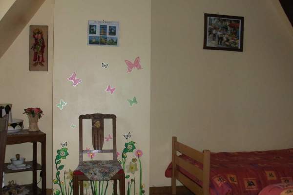 Au Gîte d'Astorgues, Prudhomat - photo 7