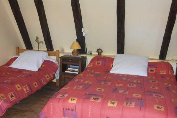 Au Gîte d'Astorgues, Prudhomat - photo 8